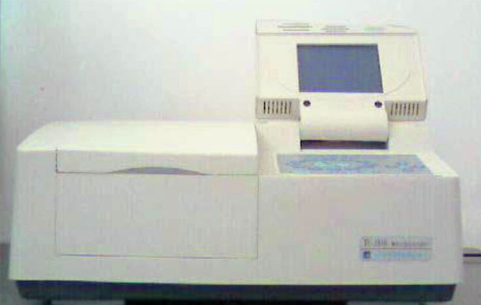 UV测定机